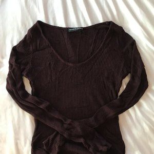 Brandy Melville Long Sleeve